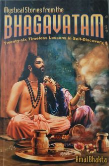 Mystical Stories from the Mahabharata